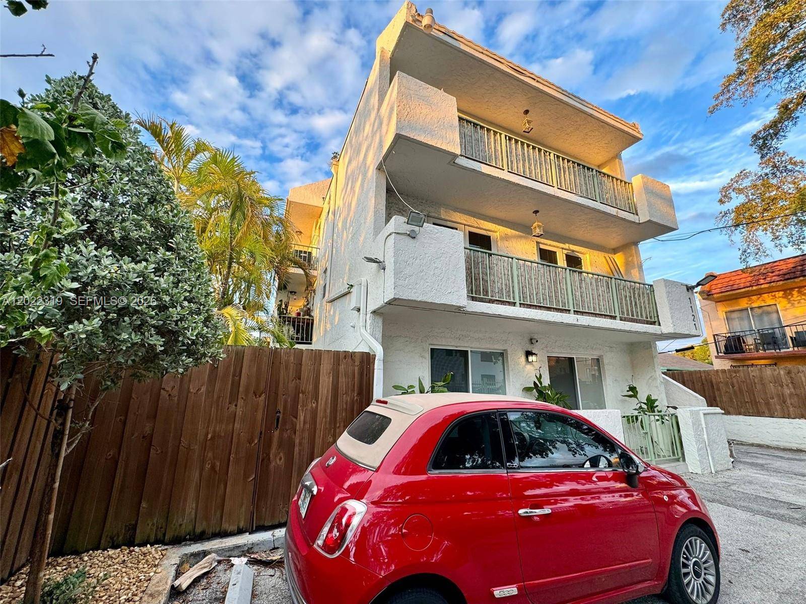 1121 SW 7th StMiami - Condo/Co-Op/Annual,Condo condo unit 1 - picture