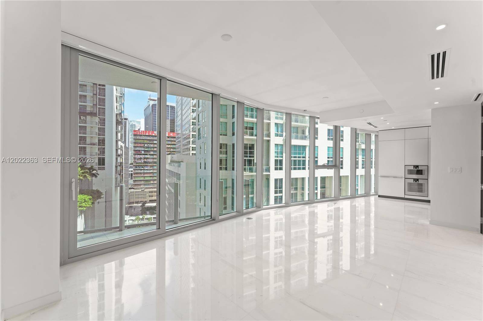 300 Biscayne Blvd WayMiami - Condo/Co-Op/Annual,Condo condo unit 1406 - picture