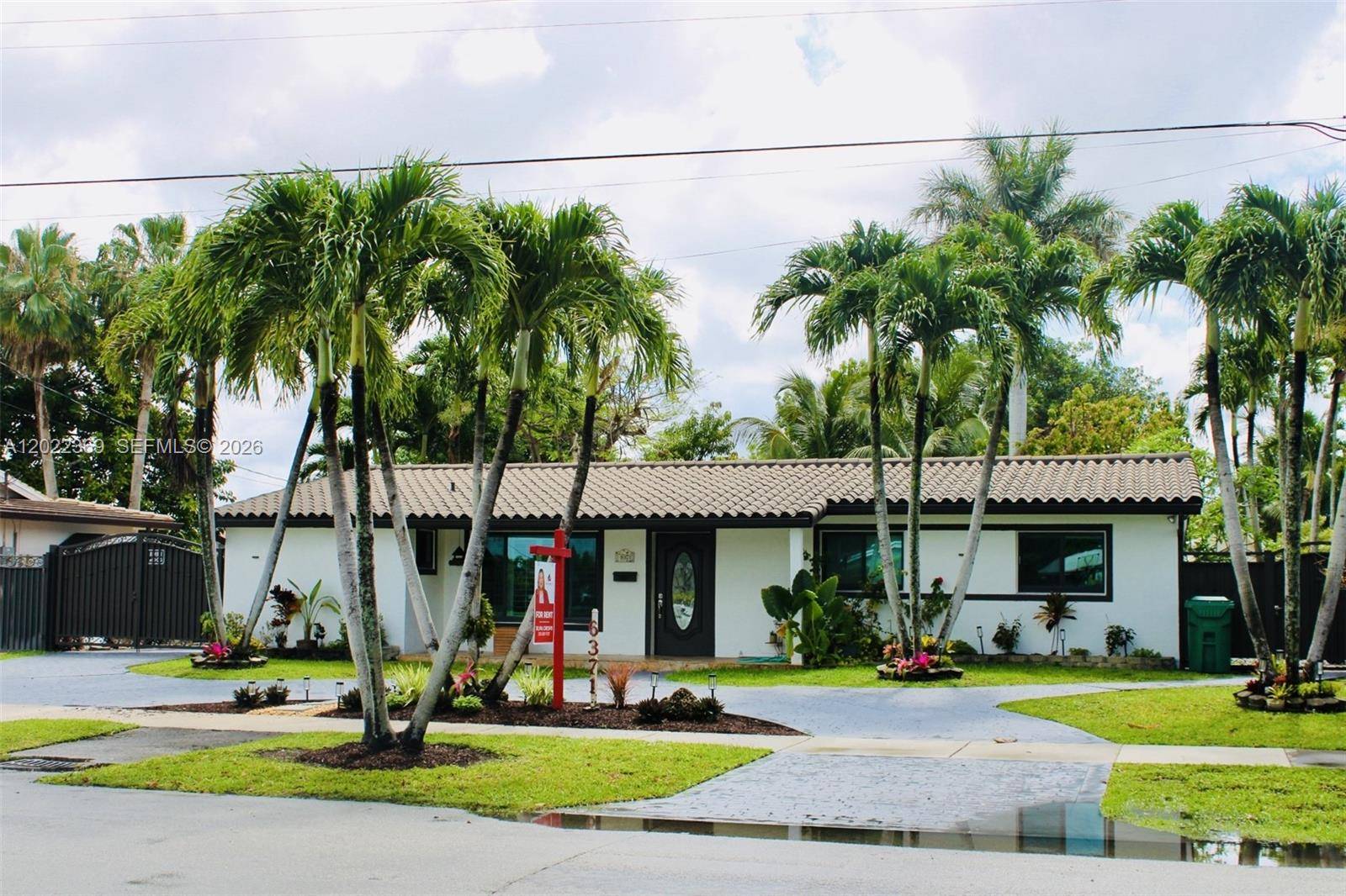 6371 SW 109th CtMiami - picture