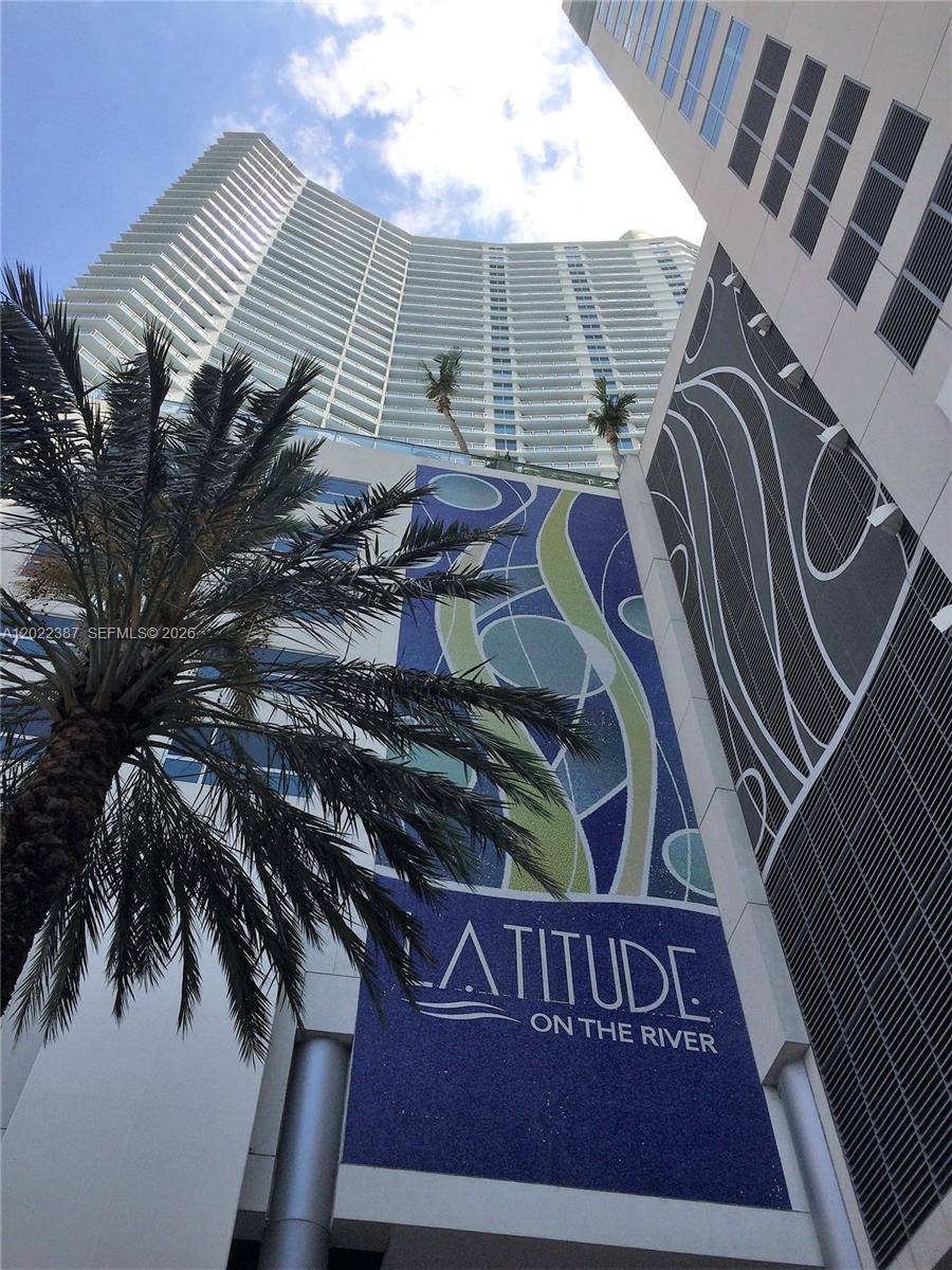 185 SW 7th StMiami - Condo/Co-Op/Annual,Condo condo unit 1611 - picture