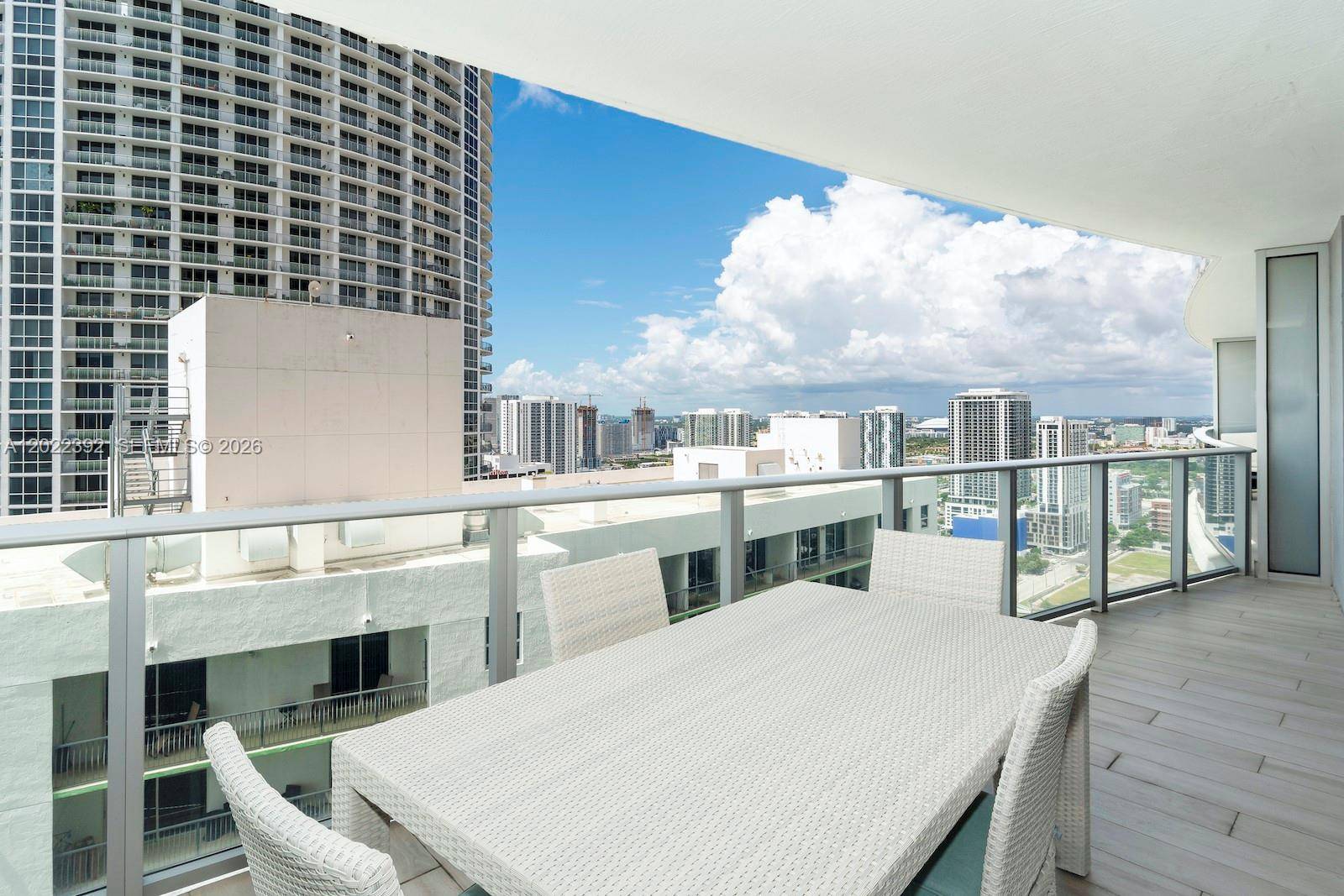 488 NE 18th StMiami - Condo/Co-Op/Annual,Condo condo unit 3608 - picture