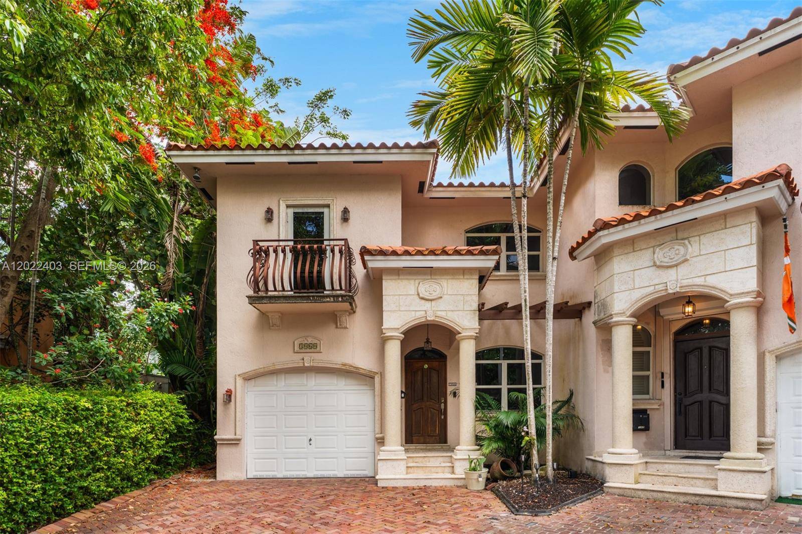 3060 Lime CtMiami - Townhouse/Villa-Annual,Townhouse condo unit 3060 - picture