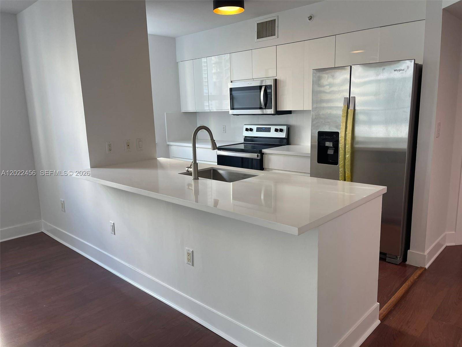 1155 Brickell Bay DrMiami - Condo/Co-Op/Annual,Condo condo unit 1102 - picture