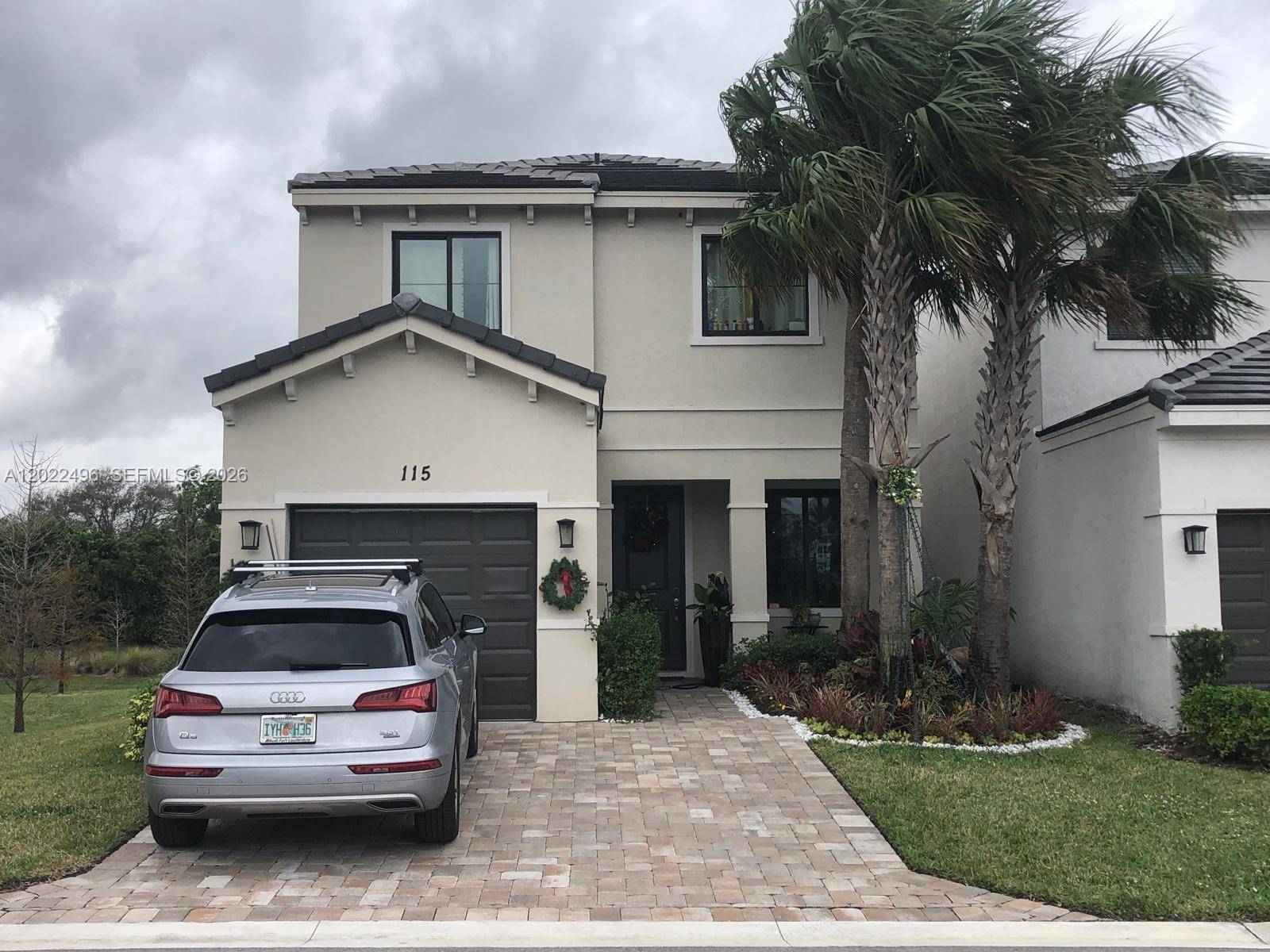 115 NW 36th AvePompano Beach - Single Family-Annual,House condo unit 115 - picture