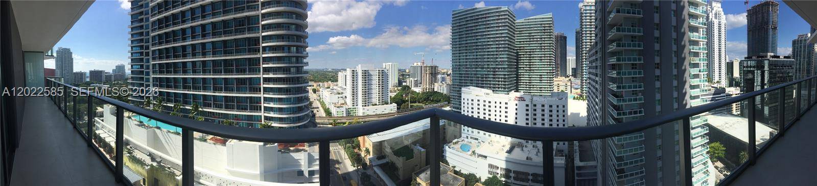 1300 S MiamiMiami - Condo/Co-Op/Annual,Condo condo unit 1910 - picture