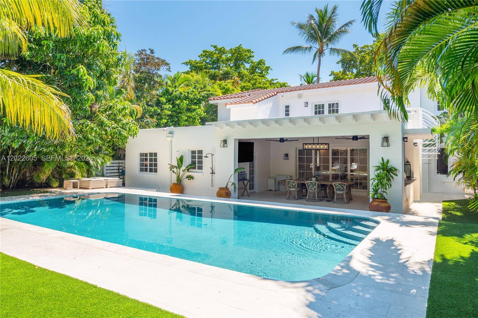 5236 Pine Tree DrMiami Beach - picture