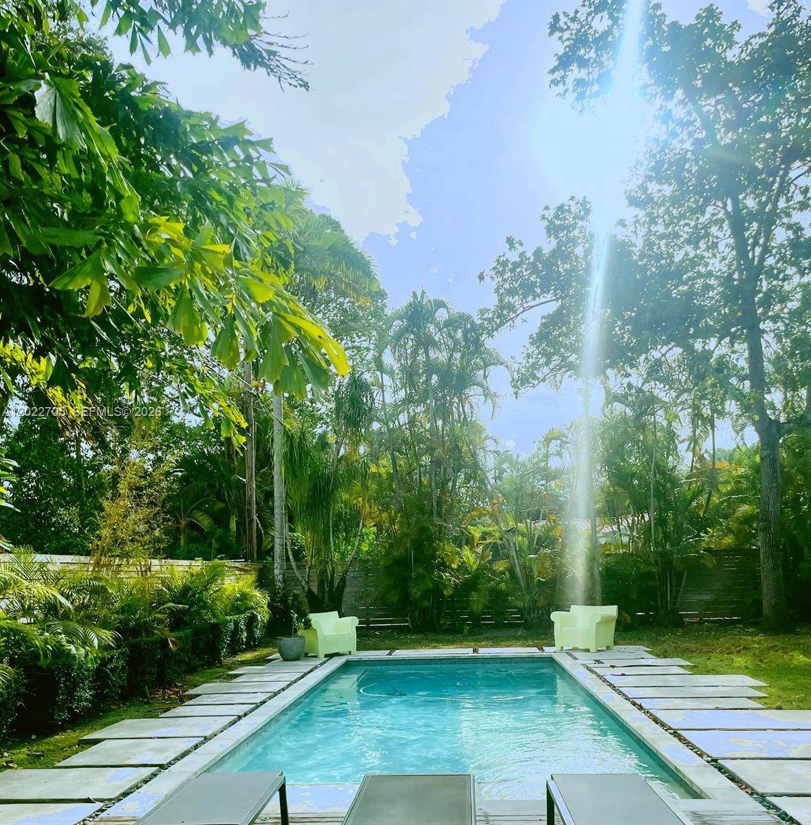 5800 SW 50th TerMiami - Single Family-Annual,House condo unit 5800 - picture