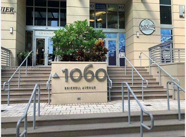 1060 Brickell AveMiami - Condo/Co-Op/Annual,Condo condo unit 2201 - picture