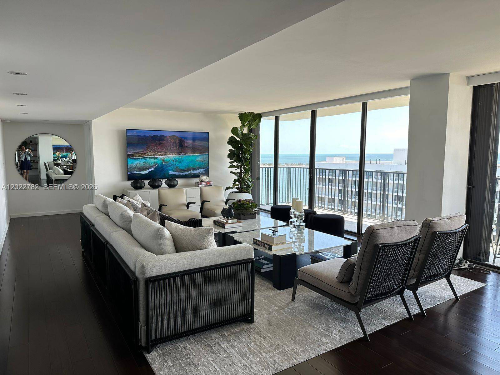 1450 Brickell Bay DrMiami - Condo/Co-Op/Annual,Condo condo unit 1907 - picture