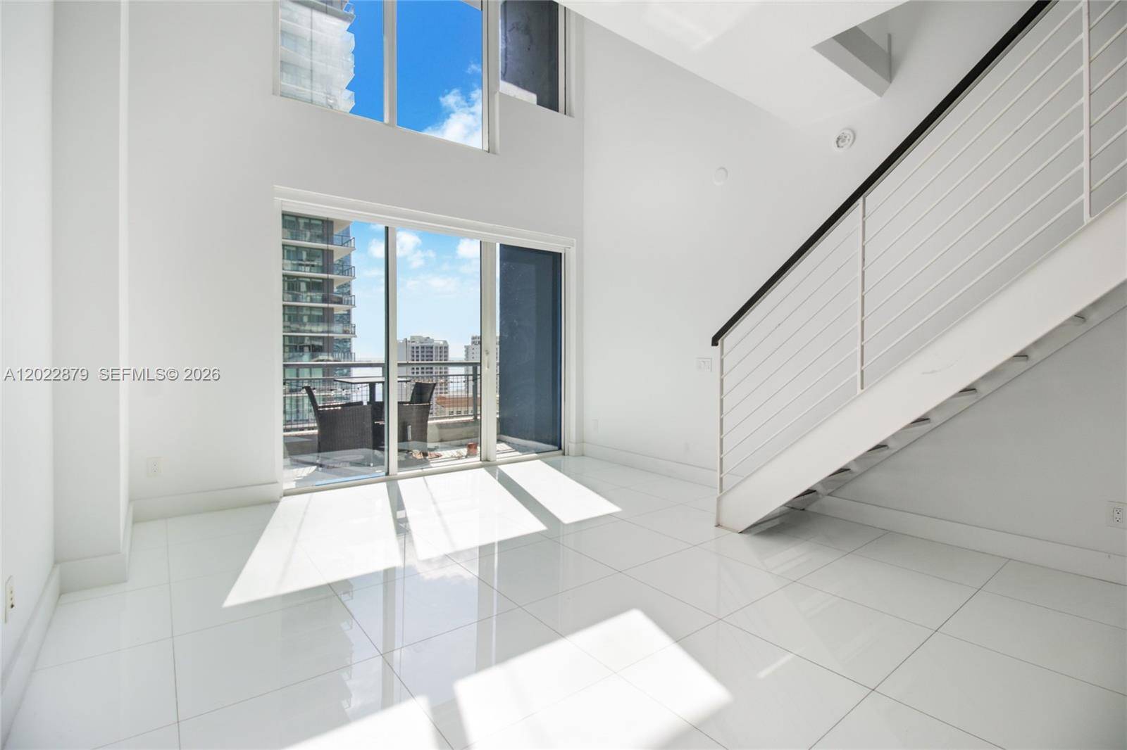 60 SW 13th StMiami - Condo/Co-Op/Annual,Condo condo unit 2208 - picture