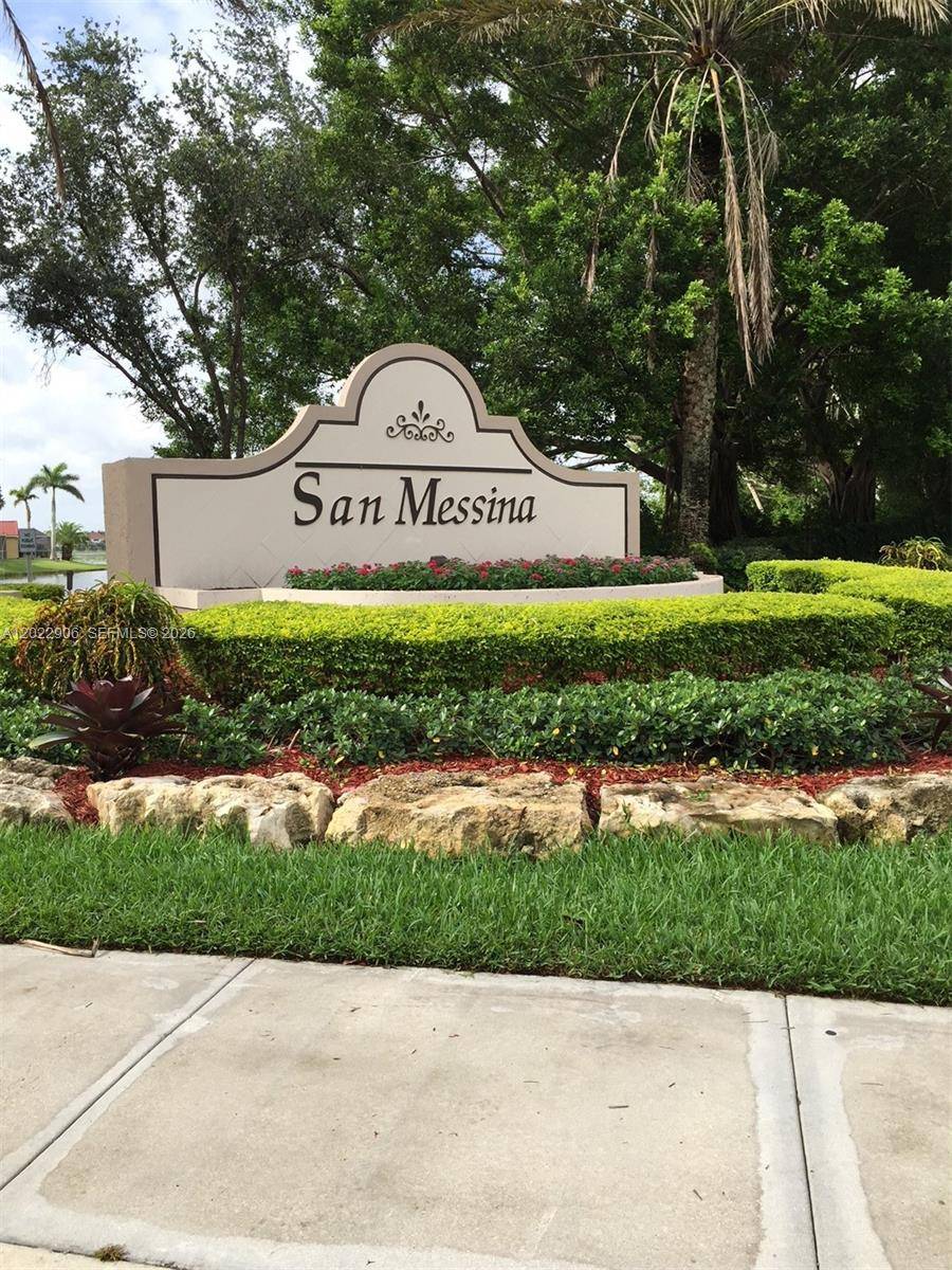 1804 Salerno CirWeston - Townhouse/Villa-Annual,Townhouse condo unit 1804 - picture