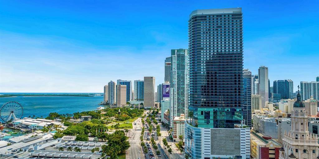 398 NE 5thMiami - Condo condo unit 4015 - picture
