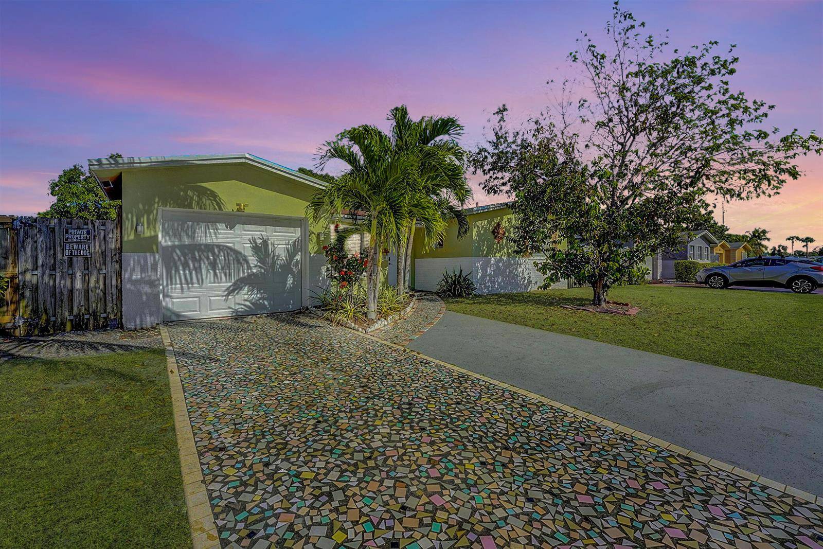 6481 KimberlyNorth Lauderdale - picture