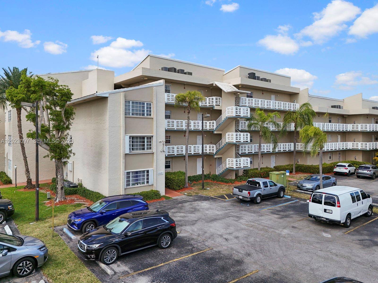 21121 SW 85th AveCutler Bay - Condo 1-4 Stories,Condo condo unit 202 - picture