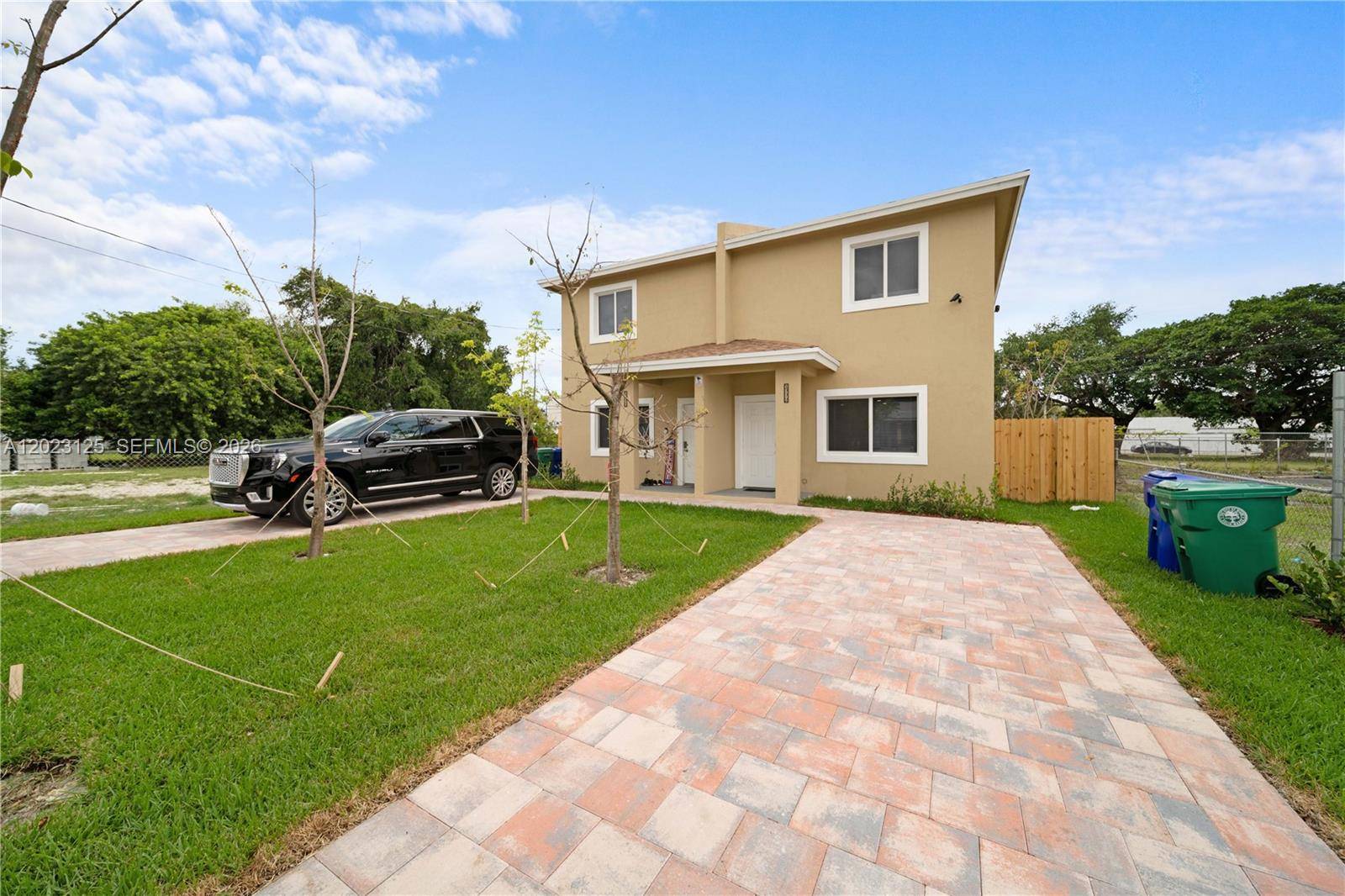1770 NW 55th StMiami - Duplex/Tri/Quad-Annual,Townhouse condo unit 1770 - picture
