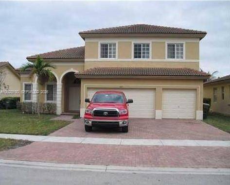 1423 NE 40th RdHomestead - Single Family-Annual,House condo unit 1423 - picture