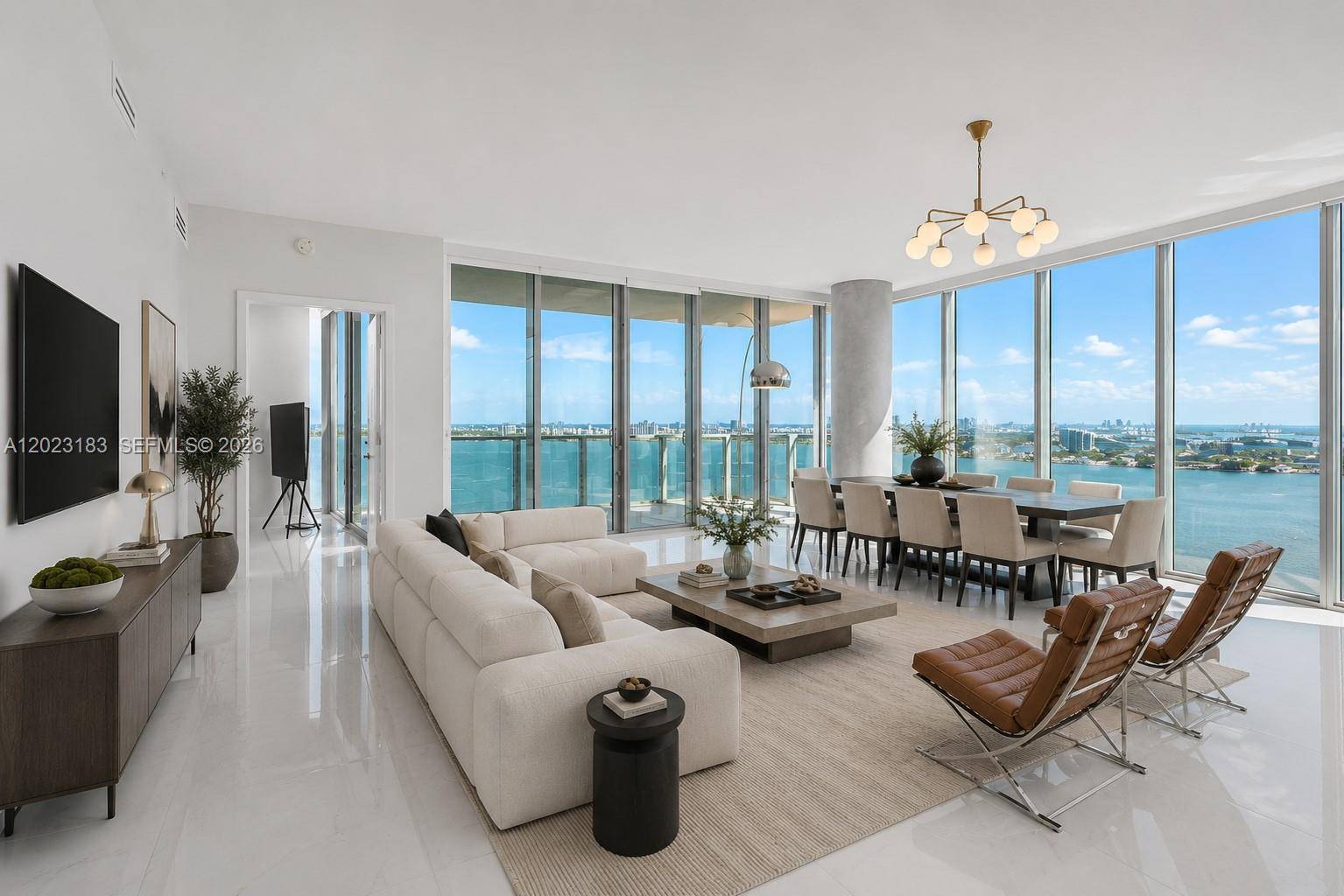 2900 NE 7th AveMiami - Condo/Co-Op/Annual,Condo condo unit 3107 - picture