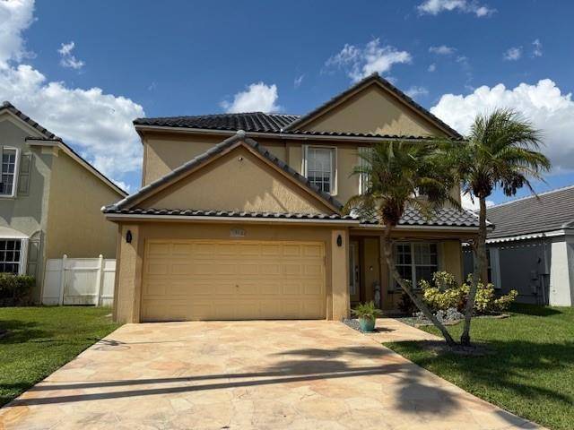 5861 N Plum BayTamarac - picture