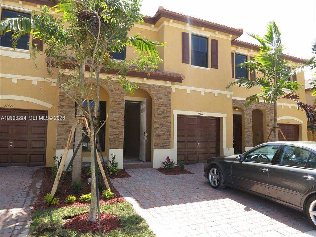 11376 SW 233rd StHomestead - Townhouse/Villa-Annual,Townhouse condo unit 11376 - picture