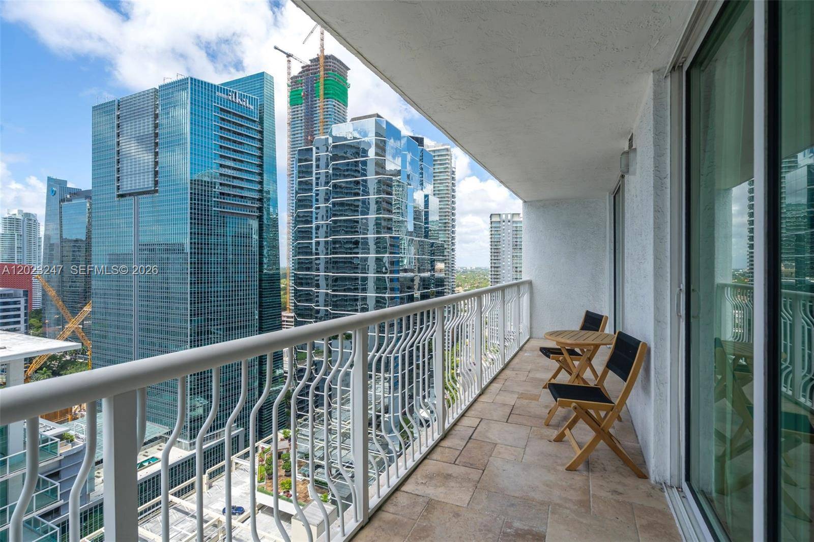 1200 Brickell Bay DrMiami - Condo/Co-Op/Annual,Condo condo unit 2915 - picture