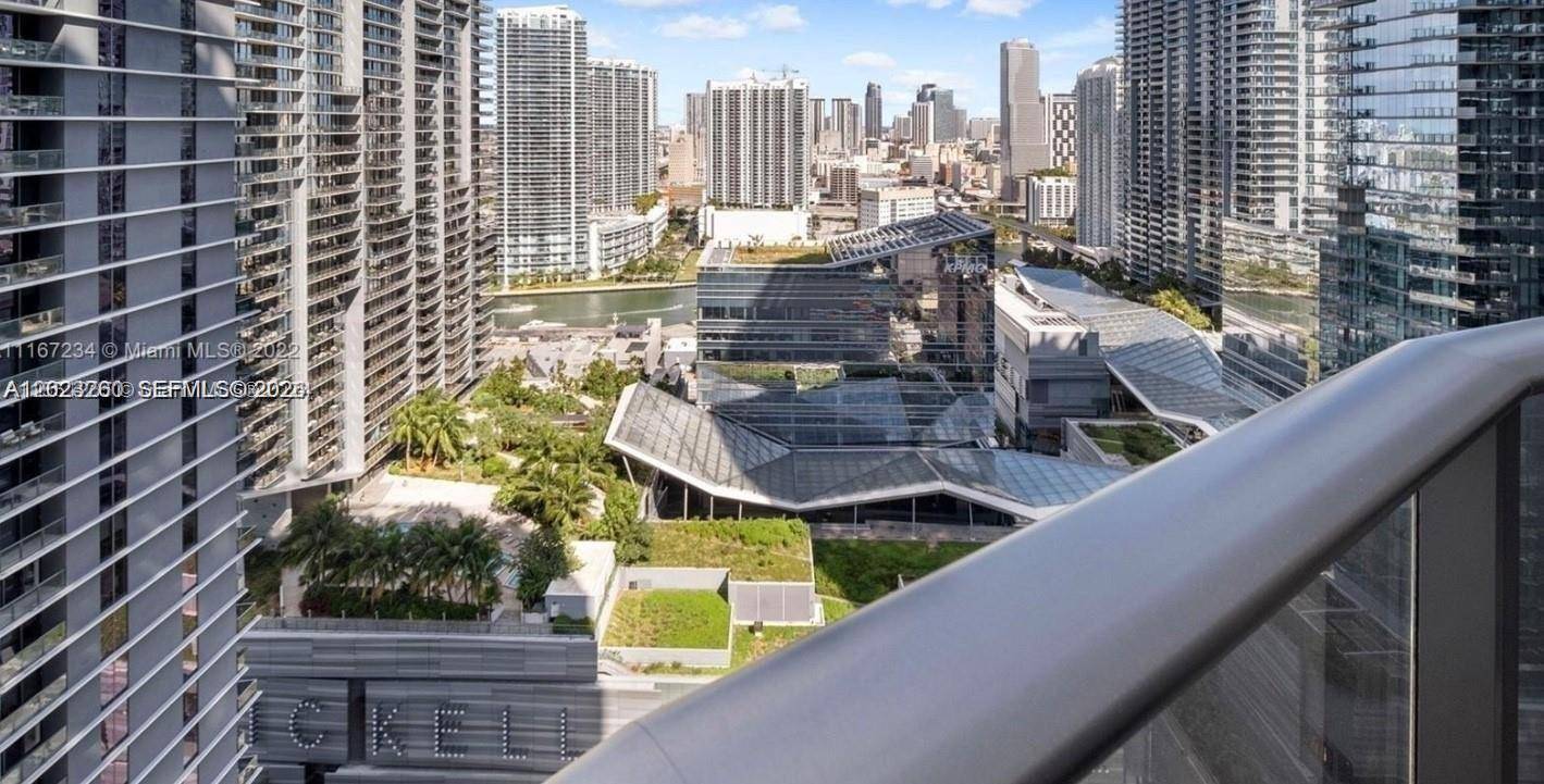 45 SW 9th StMiami - Condo/Co-Op/Annual,Condo condo unit 2908 - picture