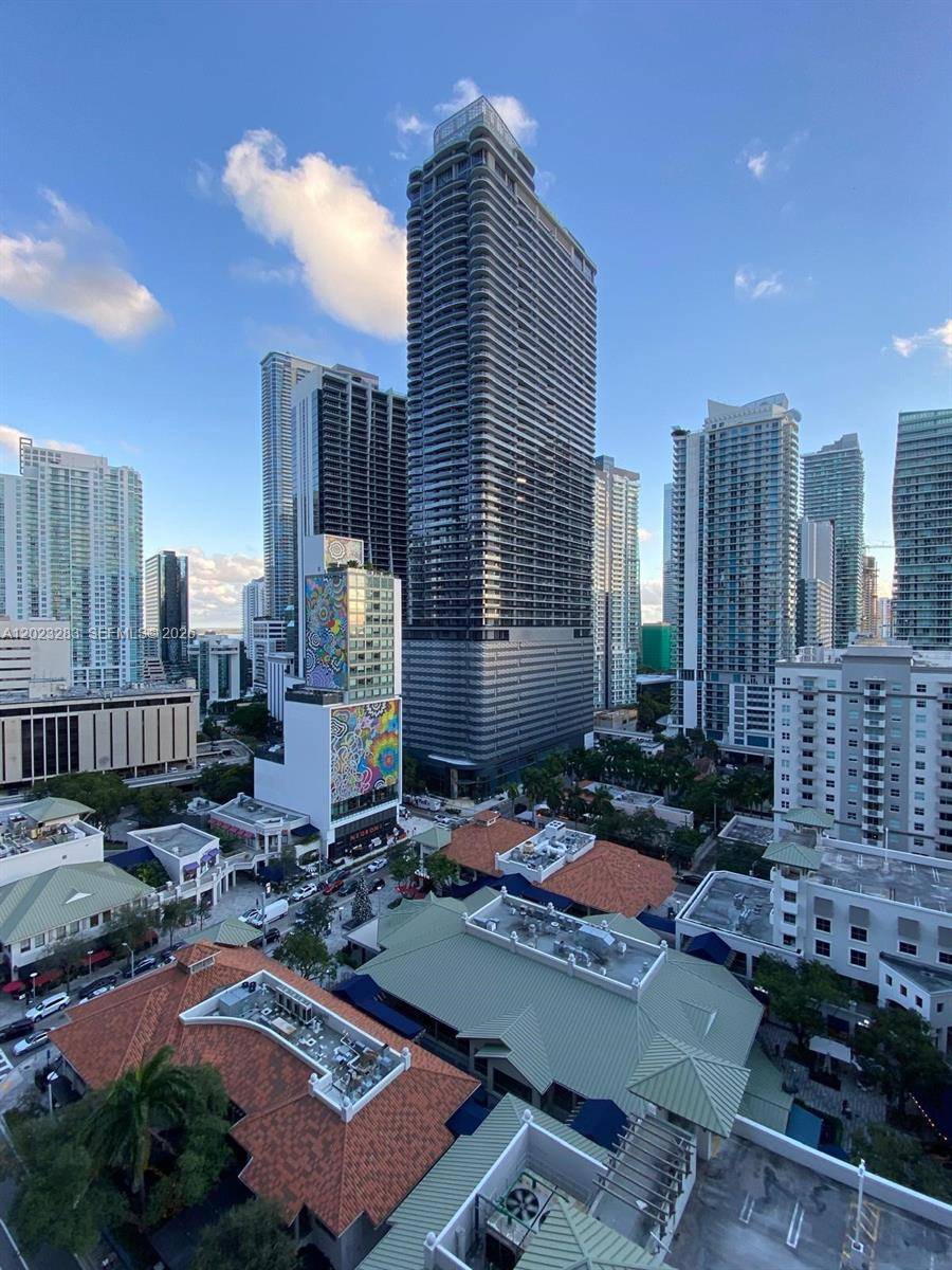 55 SW 9th StMiami - Condo/Co-Op/Annual,Condo condo unit 1503 - picture