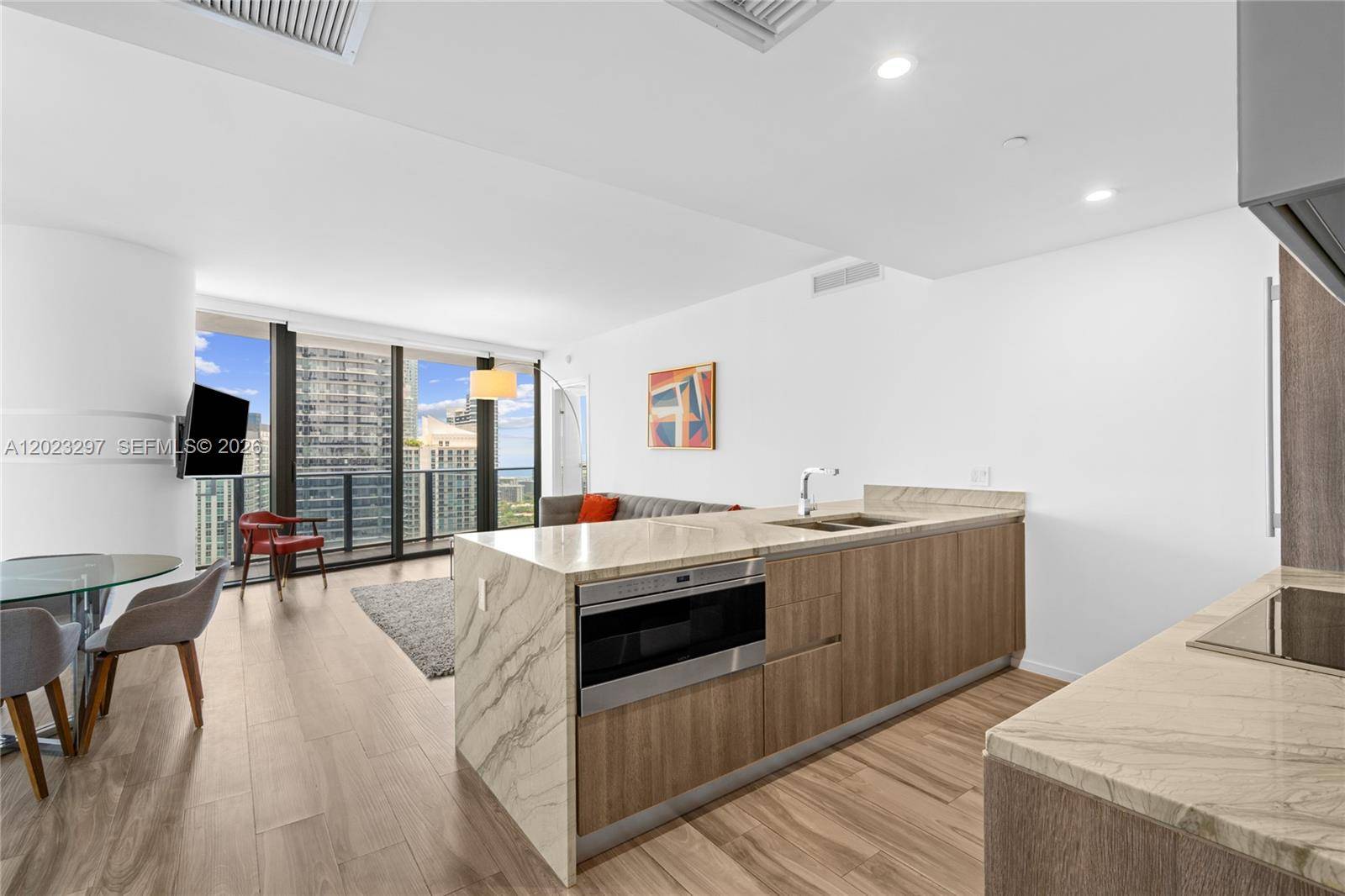 801 S Miami AveMiami - Condo/Co-Op/Annual,Condo condo unit 4104 - picture