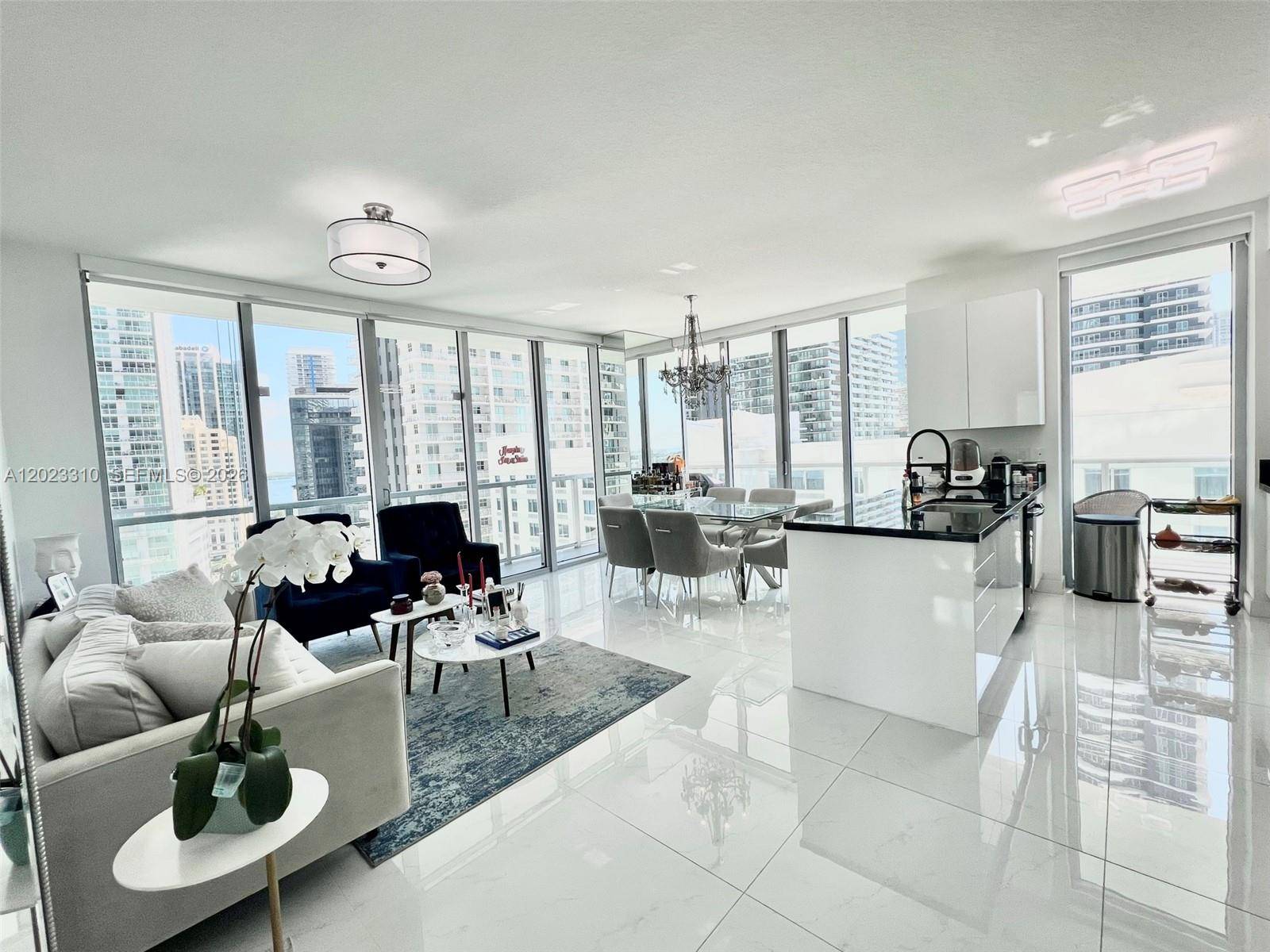 79 SW 12th StMiami - Condo/Co-Op/Annual,Condo condo unit 1806 - picture