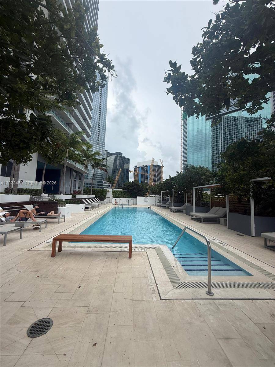 1300 Brickell Bay DrMiami - Condo/Co-Op/Annual,Condo condo unit 707 - picture