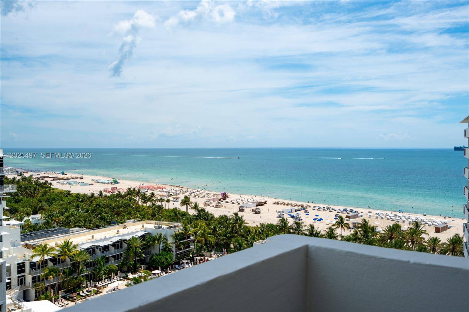 100 Lincoln RdMiami Beach - Condo/Co-Op/Annual,Condo condo unit 1523 - picture