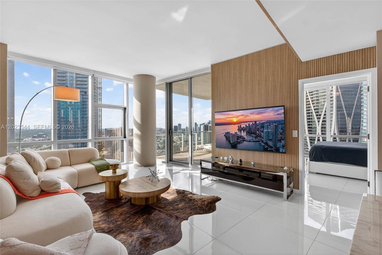 851 NE 1st AveMiami - Condo/Co-Op/Seasonal,Condo condo unit 3201 - picture