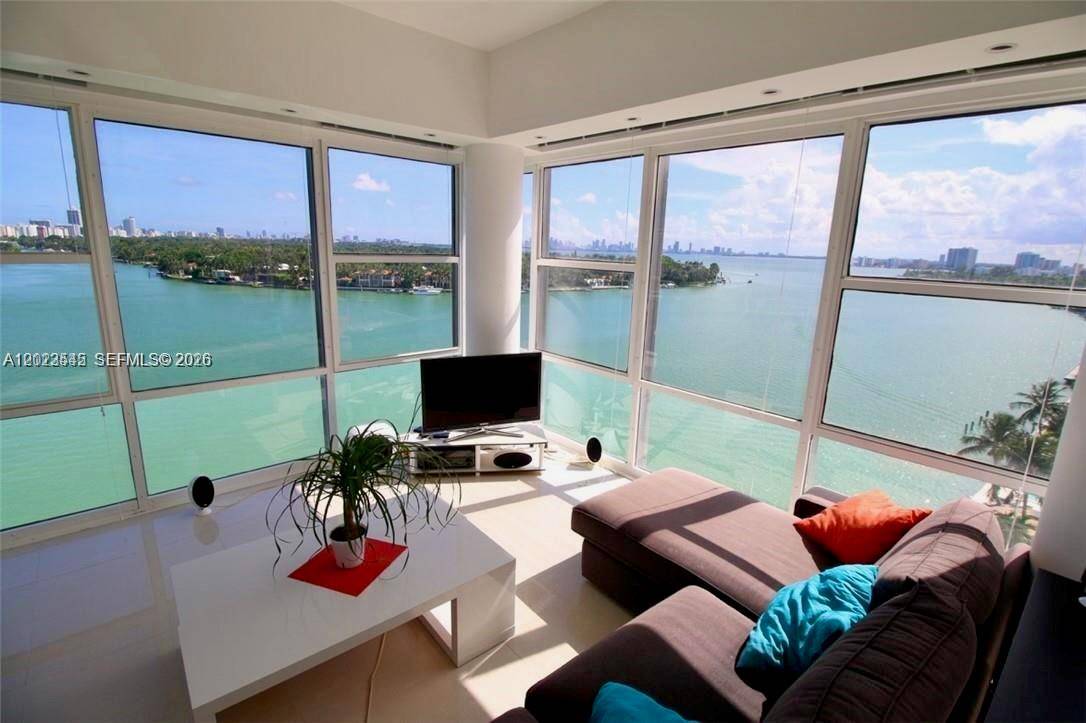 900 Bay DrMiami Beach - Condo/Co-Op/Annual,Condo condo unit 1027 - picture