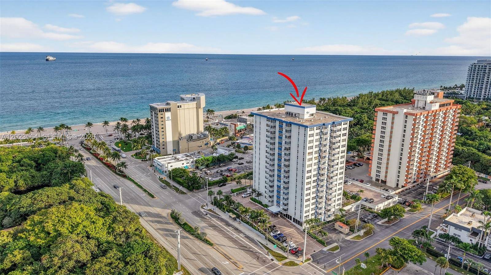 3000 E Sunrise BlvdFort Lauderdale - Condo/Co-Op/Annual,Condo condo unit PHG - picture