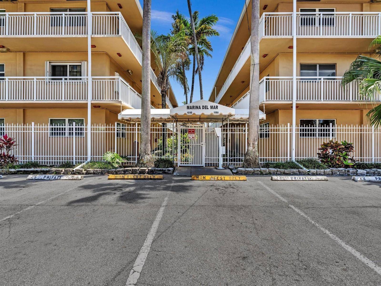 1510 SE 15thFort Lauderdale - Condo condo unit 308 - picture