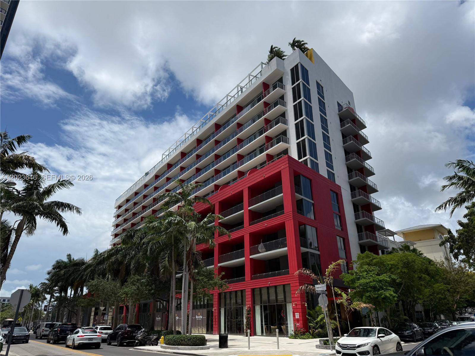 90 NE 32Miami - Condo/Co-Op/Annual,Condo condo unit 411 - picture