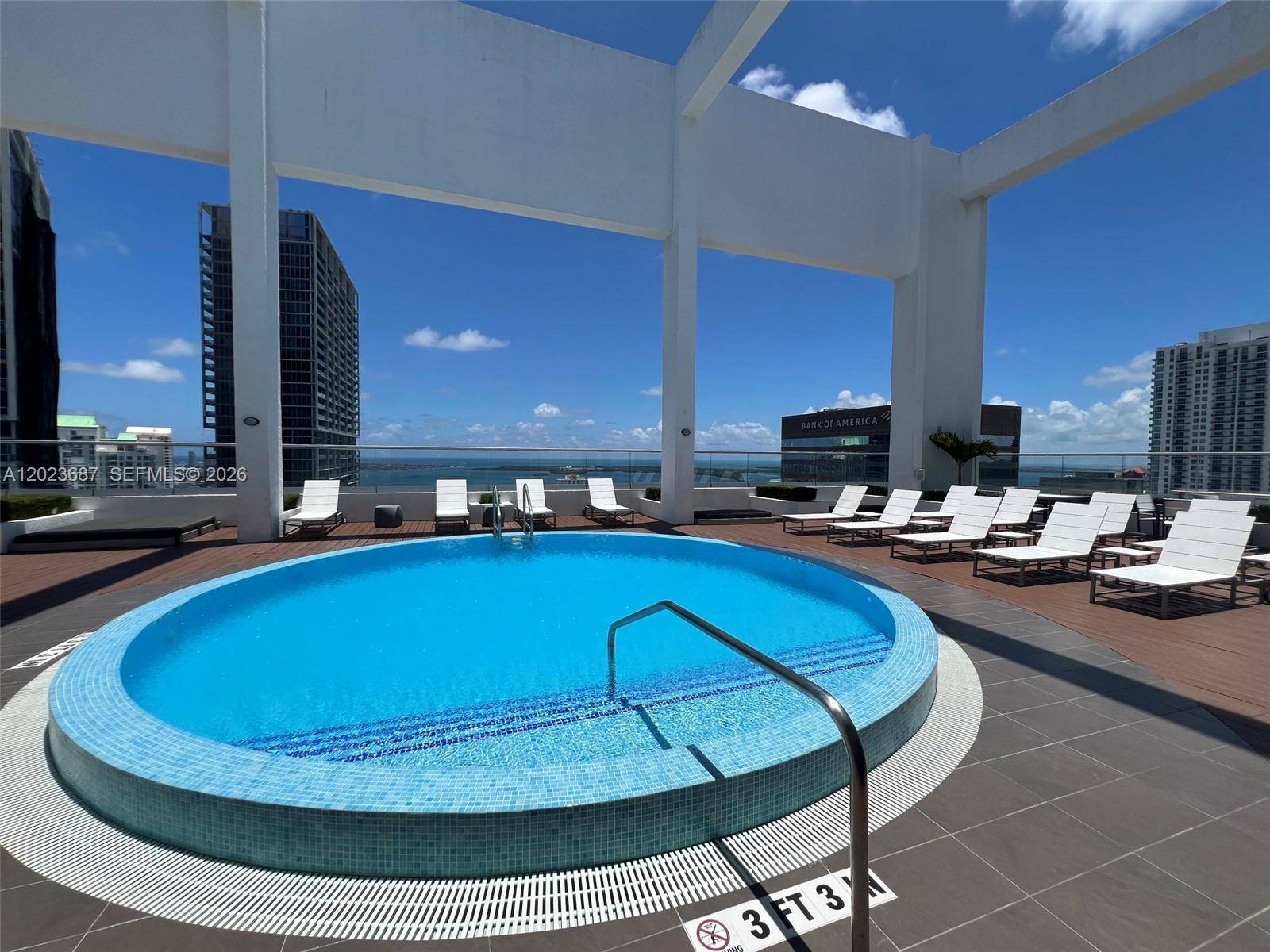 55 SE 6th StMiami - Condo/Co-Op/Annual,Condo condo unit 1506 - picture
