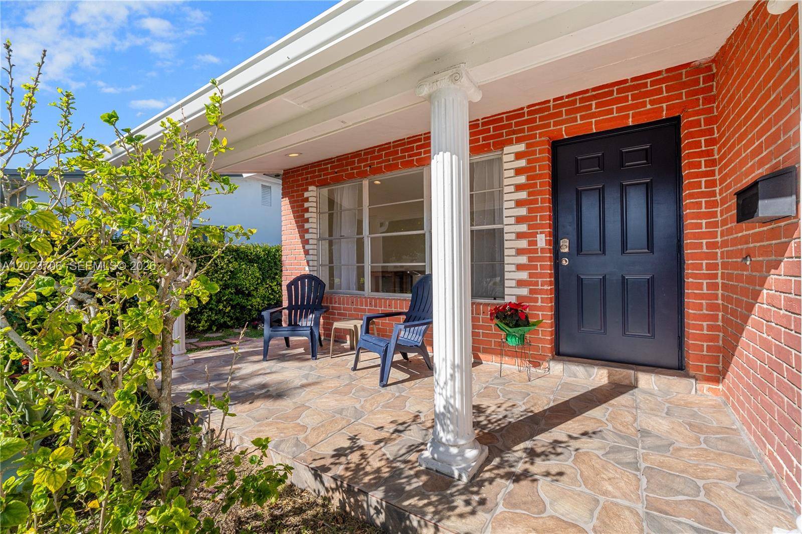 232 SE 6th StDania Beach - picture