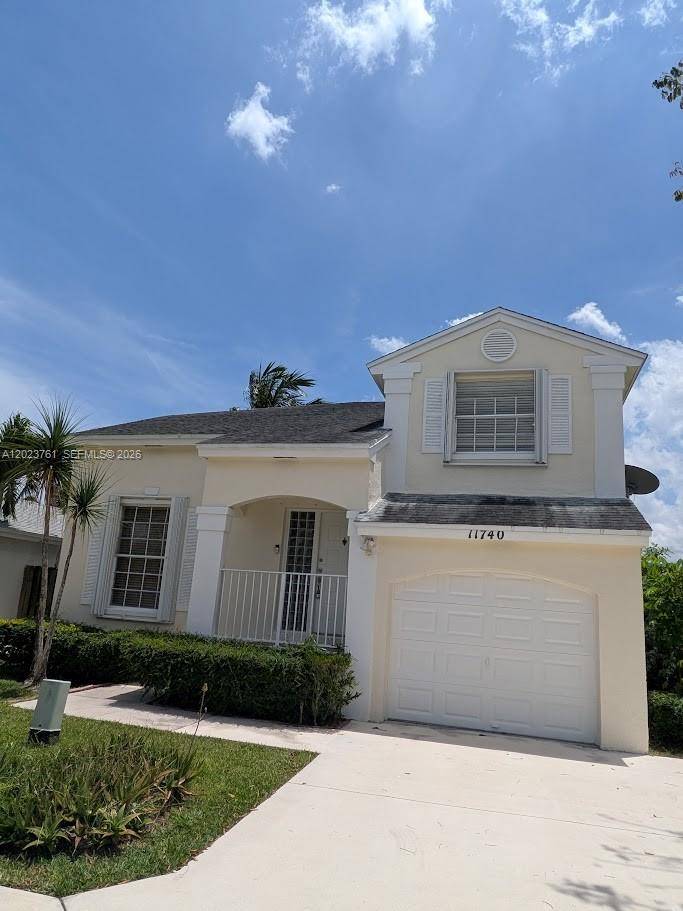 11740 SW 102nd StMiami - picture