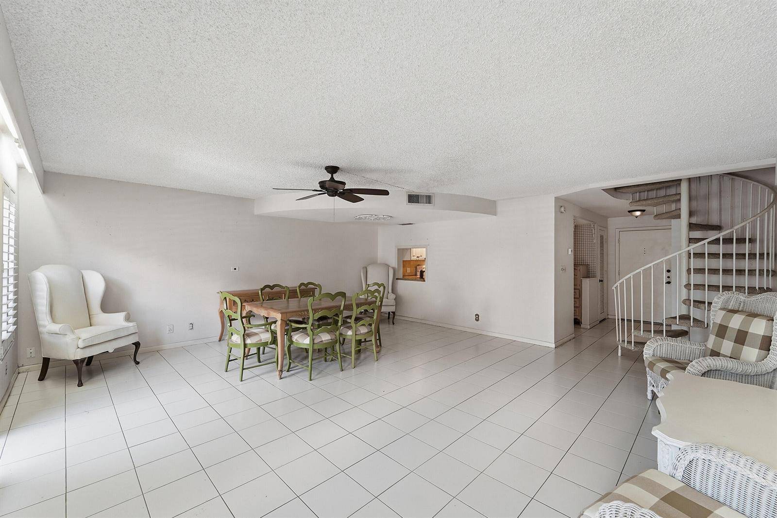 640 Tennis ClubFort Lauderdale - Condo condo unit 103 - picture