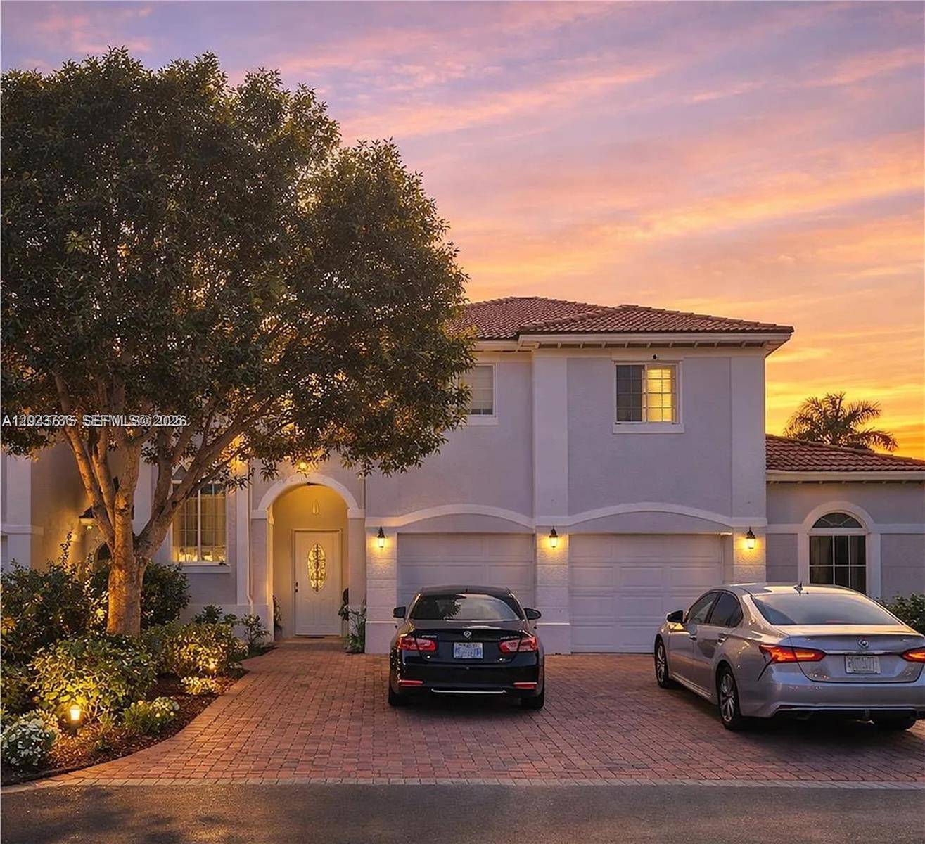 13658 SW 142nd TerMiami - Single Family-Annual,House condo unit 13658 - picture