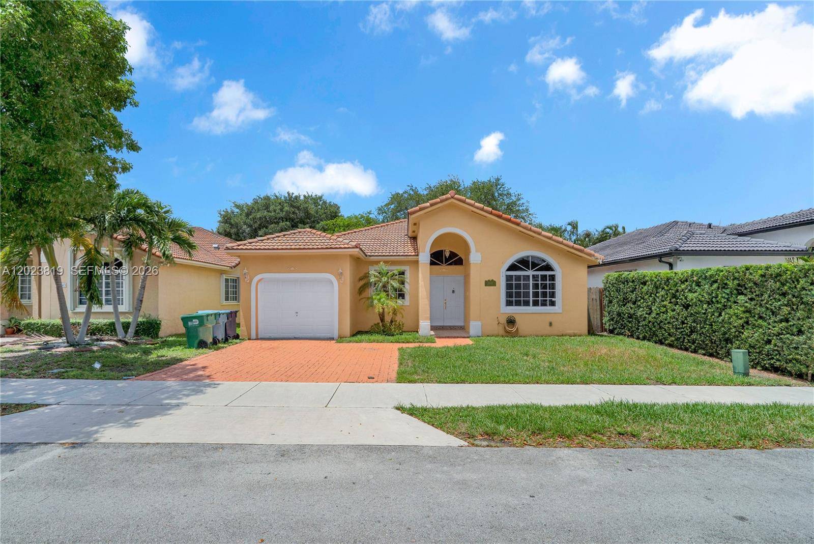 15339 SW 32nd TerMiami - picture