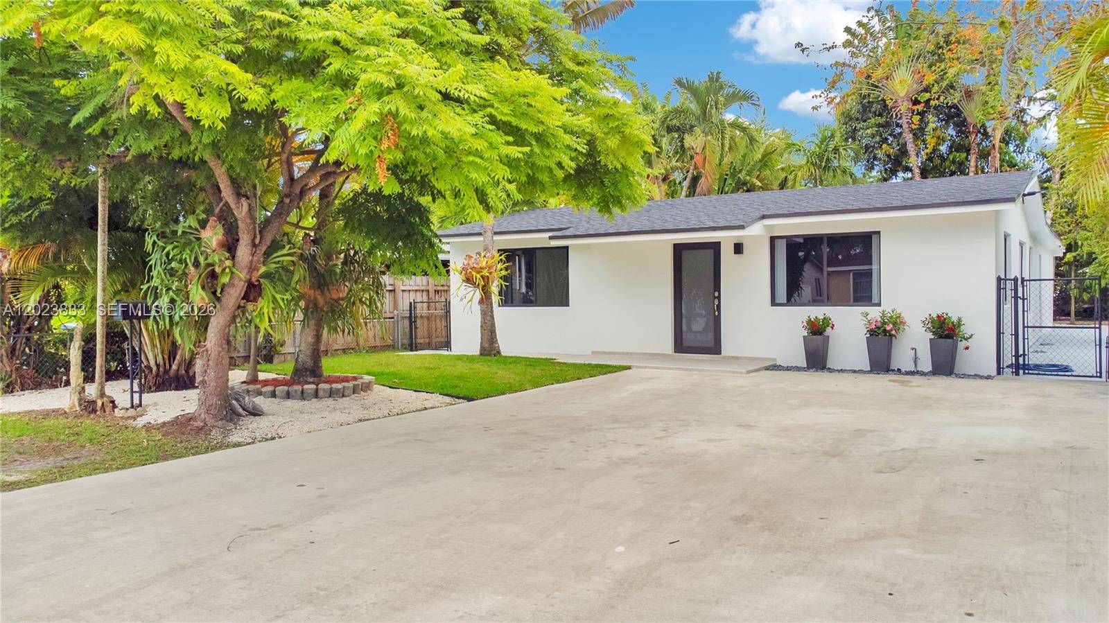6566 SW 35th StMiami - picture