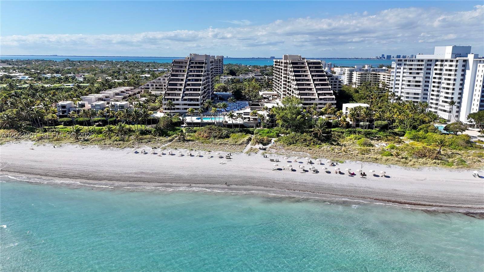 151 Crandon BlvdKey Biscayne - Condo/Co-Op/Annual,Condo condo unit 120 - picture