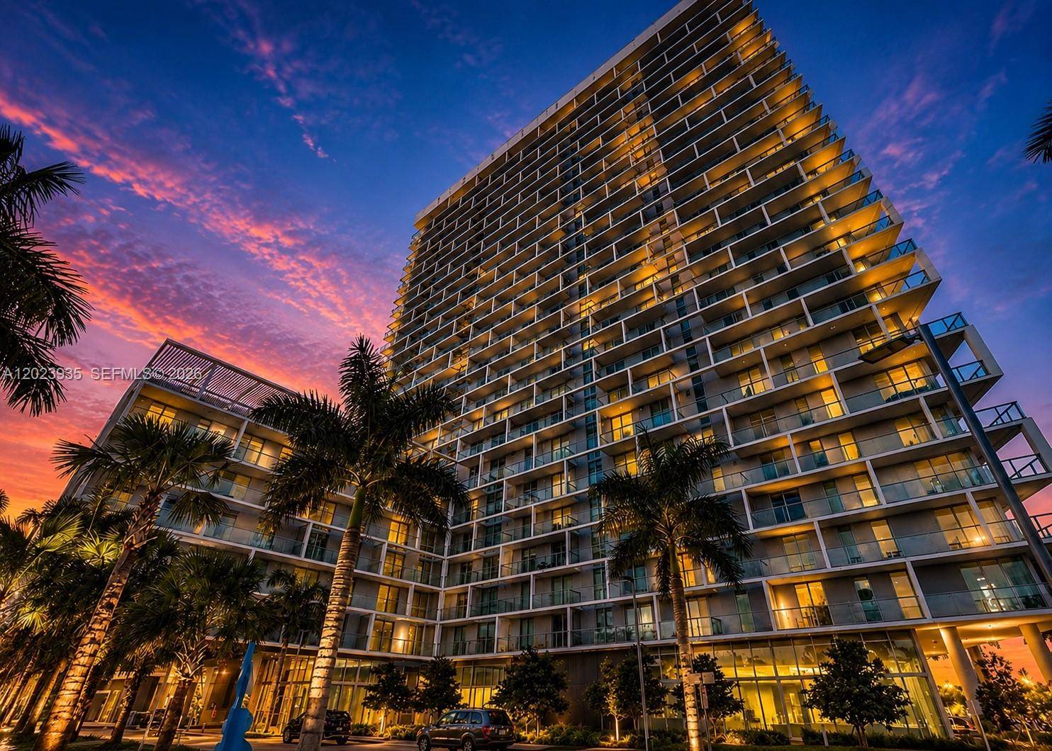 2000 Metropica WaySunrise - Condo/Co-Op/Annual,Condo condo unit 1408 - picture