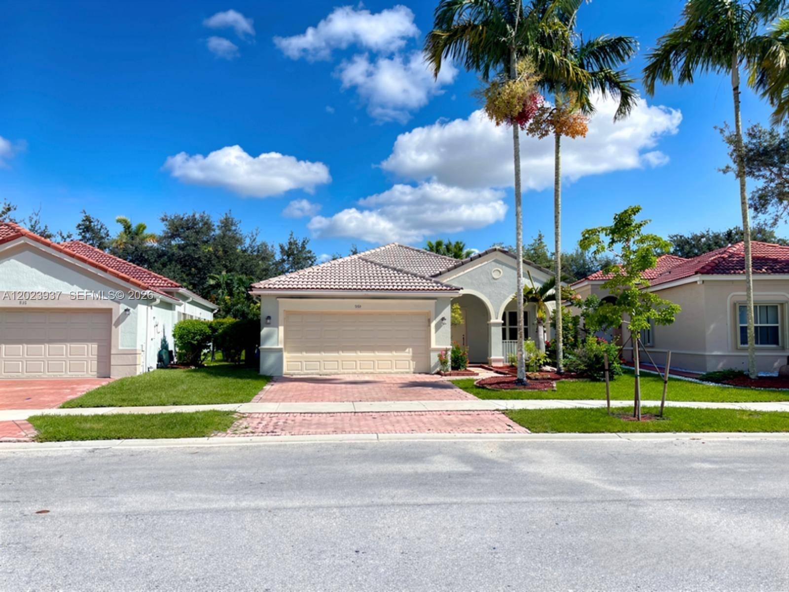 953 Tanglewood CirWeston - Single Family-Annual,House condo unit 953 - picture