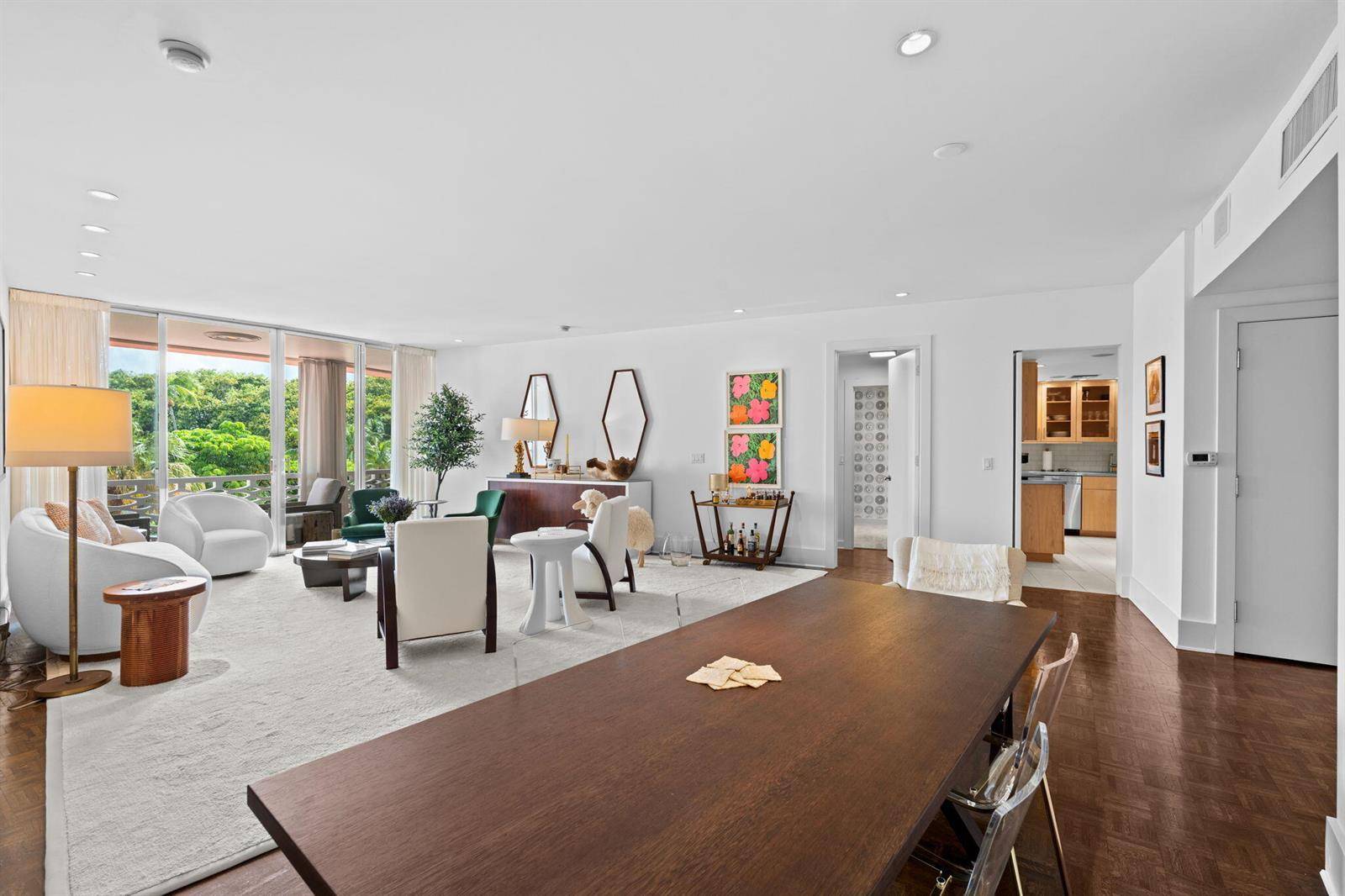 315 S LakePalm Beach - Condo condo unit 3d - picture
