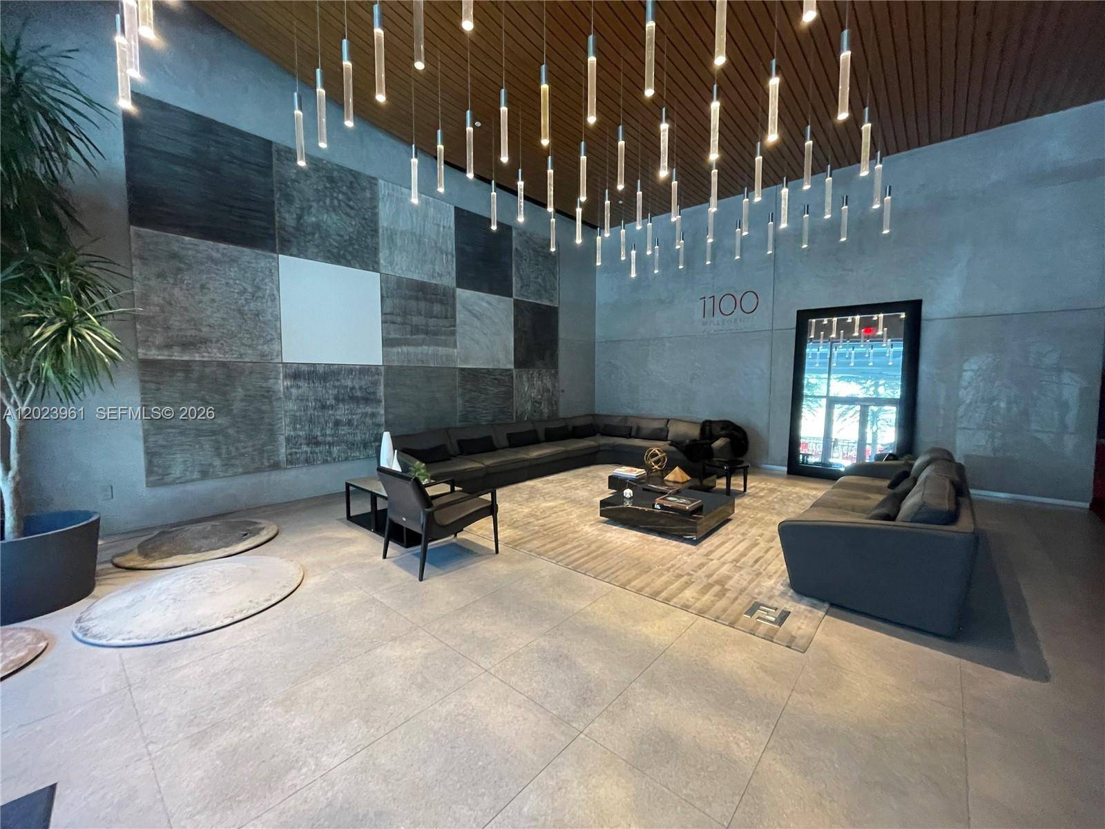 1100 S Miami AveMiami - Condo/Co-Op/Annual,Condo condo unit 1907 - picture
