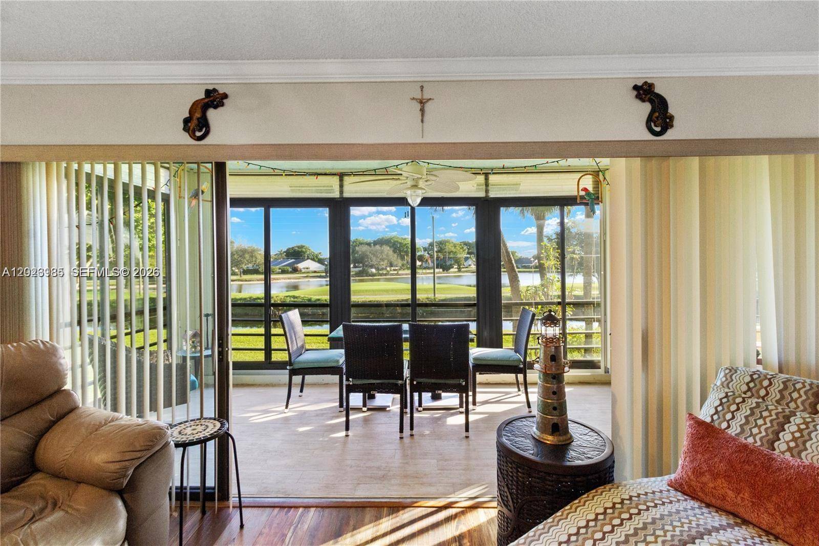 5519 FAIRWAY PARK DRBoynton Beach - Condo 1-4 Stories,Condo condo unit 203 - picture