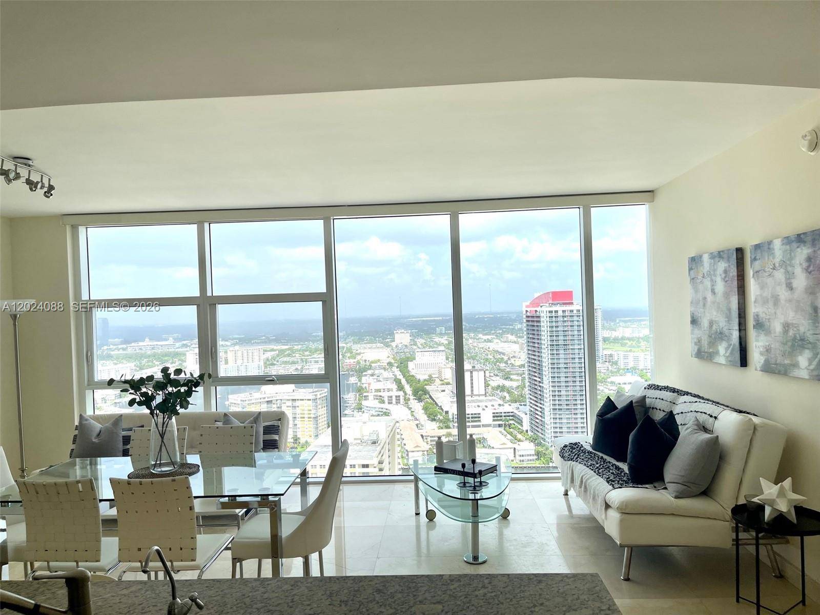 1830 S Ocean DrHallandale Beach - Condo/Co-Op/Annual,Condo condo unit 3407 - picture