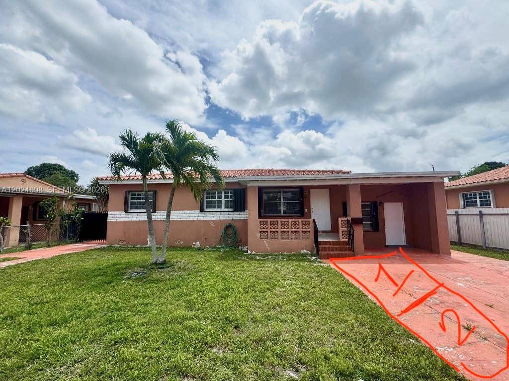 300 E 37th StHialeah - Single Family-Annual,House condo unit Main - picture